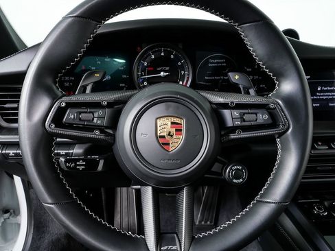Certified 2022 Porsche 911 Carrera GTS image 9