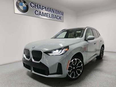 Used 2026 BMW X3 xDrive30i