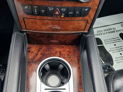 Used 2008 Mercedes-Benz GL 550 4MATIC image 10