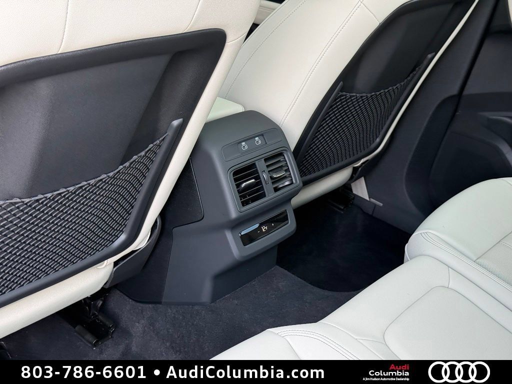 New 2026 Audi Q5 Premium Plus AWD/4WD image 23