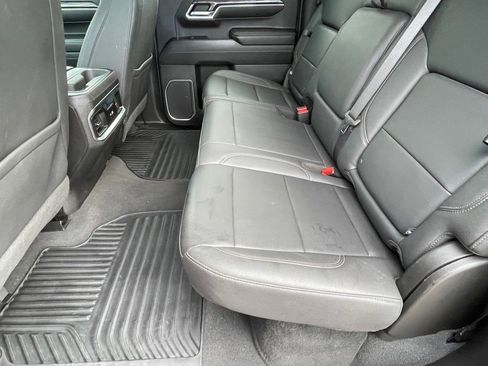 Used 2023 Chevrolet Silverado 1500 LTZ image 11