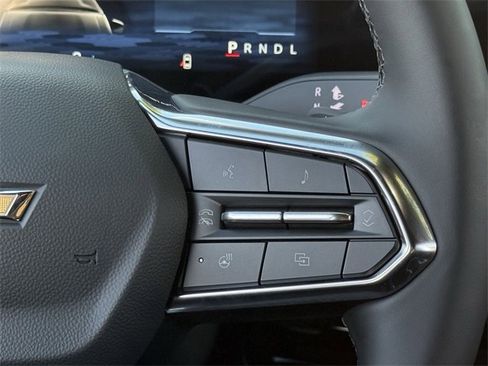 New 2026 Chevrolet Equinox LT w/ Convenience Package II image 14