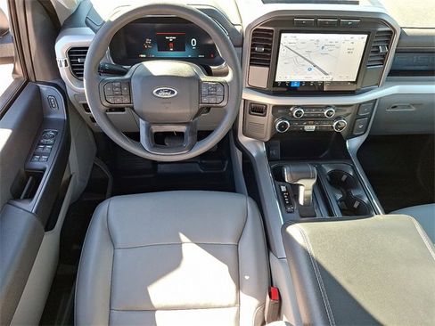 Used 2023 Ford F150 Lightning Pro image 11