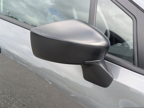 New 2025 Nissan Versa S w/ Trunk Package image 10
