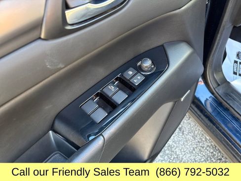 Used 2017 MAZDA CX-5 Touring w/ Preferred Equipment Package image 13