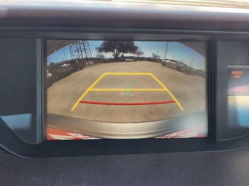 Used 2017 Lexus ES 350 w/ Luxury Package image 13