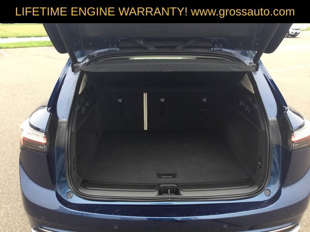 Used 2023 Buick Envision Avenir AWD/4WD image 8
