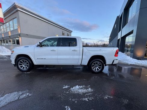 Used 2019 RAM 1500 Limited image 3