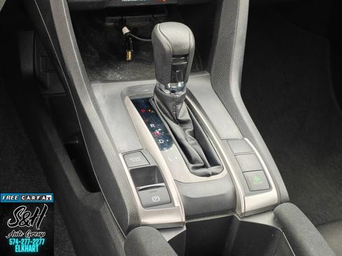 Used 2020 Honda Civic LX image 10