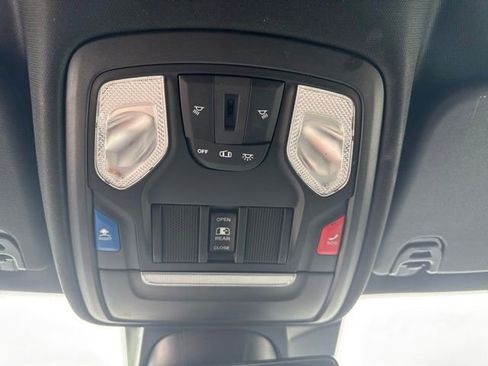 Used 2021 RAM 1500 Rebel w/ Rebel Level 1 Equipment Group AWD/4WD image 29