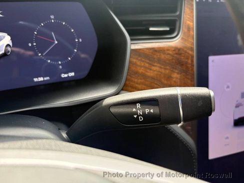 Used 2020 Tesla Model X AWD/4WD image 11