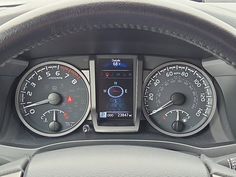 Used 2023 Toyota Tacoma TRD Pro image 23