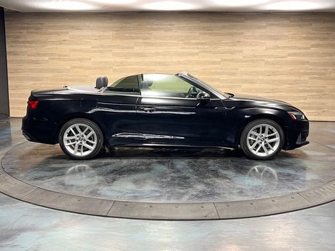 Used 2022 Audi A5 2.0T Premium Plus image 27