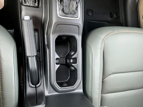 New 2026 Jeep Gladiator Mojave image 23