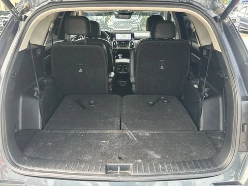 Certified 2021 Kia Sorento SX FWD image 9