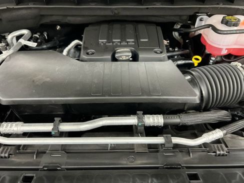 New 2026 Chevrolet Silverado 1500 RST w/ RST Select Package AWD/4WD image 25