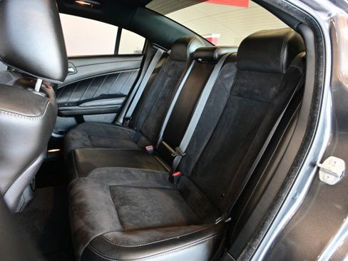 Used 2022 Dodge Charger GT w/ Plus Group AWD/4WD image 18