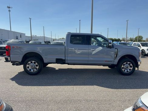 Certified 2024 Ford F350 Lariat w/ Lariat Ultimate Package image 5