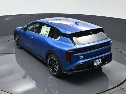 New 2026 Kia K4 EX FWD image 51