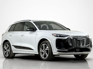 New 2027 Audi Q6 e-tron Premium Plus AWD/4WD video 2