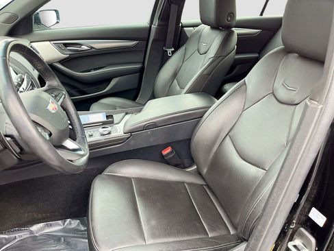 Used 2021 Cadillac CT5 Premium Luxury AWD/4WD image 21