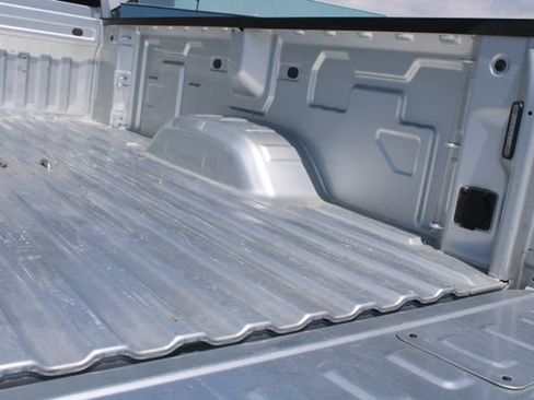 Used 2022 Chevrolet Silverado 3500 LTZ w/ LTZ Texas Edition AWD/4WD image 13