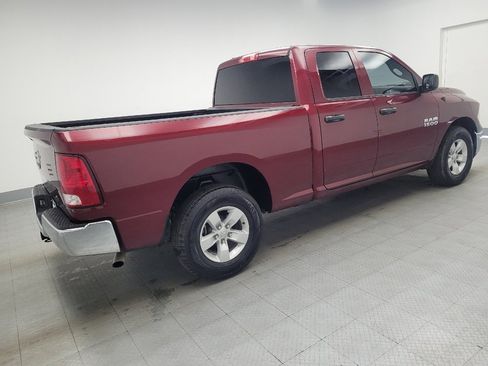 Used 2018 RAM 1500 Tradesman w/ Popular Equipment Group RWD image 10