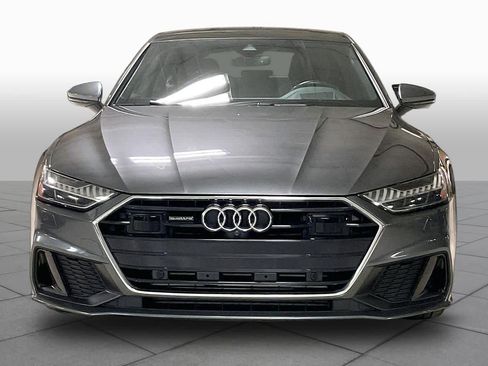 Used 2022 Audi A7 3.0T Prestige w/ S Line Package AWD/4WD image 3