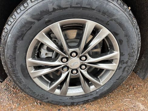 Used 2023 Cadillac XT5 Premium Luxury image 32