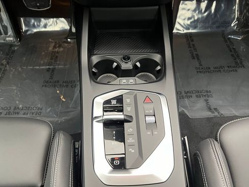 Used 2025 BMW M235i xDrive M235i xDrive w/ Premium Package image 12