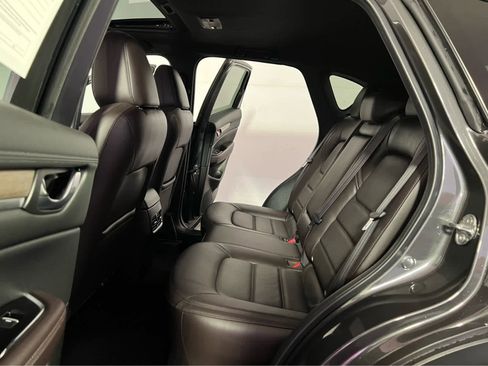 Used 2020 MAZDA CX-5 Signature image 24