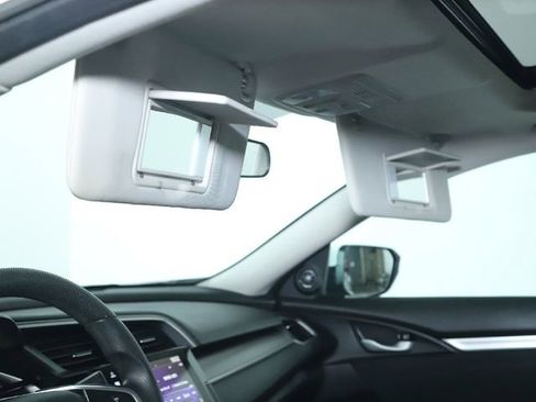 Used 2017 Honda Civic EX image 28