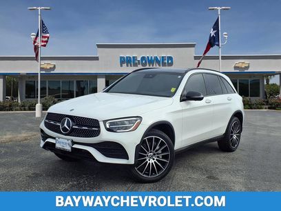 Used 2022 Mercedes-Benz GLC 300