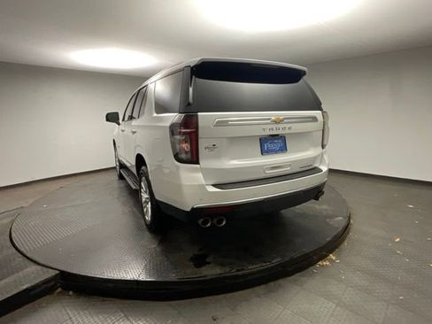 Certified 2024 Chevrolet Tahoe Premier w/ Advanced Technology Package image 5