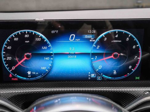 Certified 2023 Mercedes-Benz CLA 250 image 28
