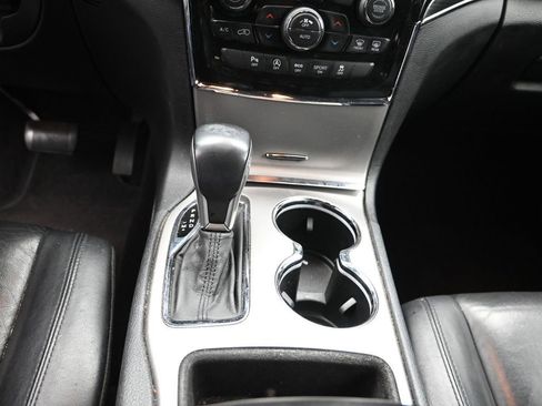 Used 2019 Jeep Grand Cherokee Limited image 13