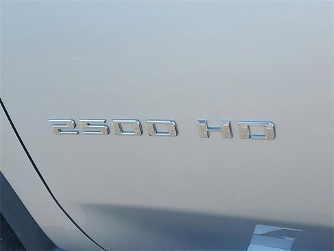 Certified 2023 Chevrolet Silverado 2500 LTZ w/ LTZ Premium Package image 11