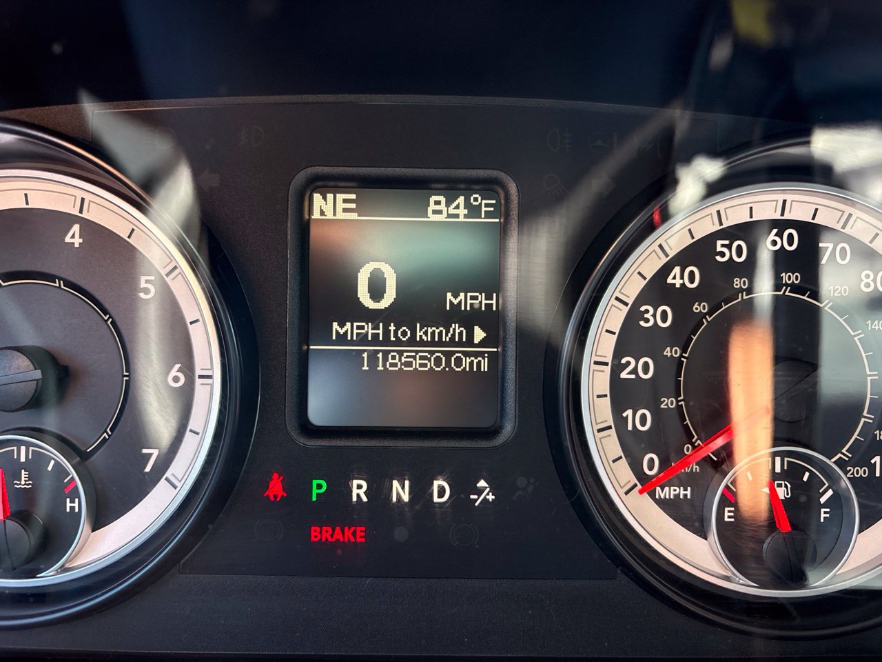 Used 2016 RAM 2500 Lone Star AWD/4WD image 27