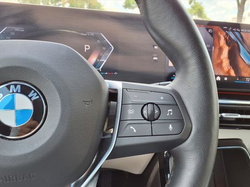 Used 2026 BMW X1 xDrive28i AWD/4WD image 27