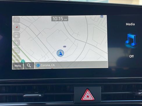 New 2025 Hyundai Elantra N Line image 19