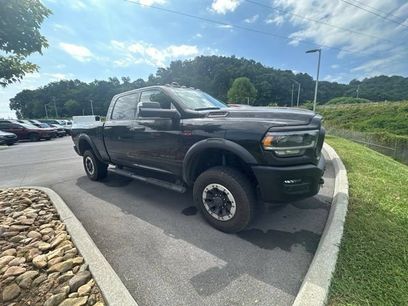 Used 2021 RAM 2500 Power Wagon w/ Power Wagon Off Road Package