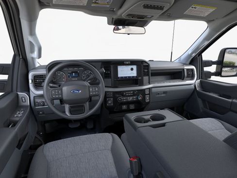 New 2026 Ford F250 XL AWD/4WD image 9