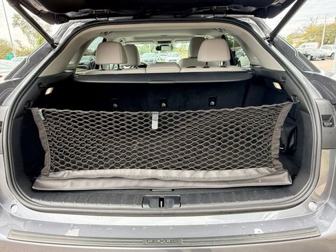 Certified 2021 Lexus RX 350 FWD w/ Premium Package image 13