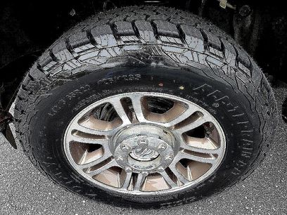 Used 2015 Ford F250 King Ranch w/ FX4 Off-Road Package