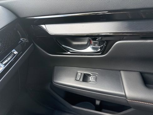 Used 2026 Honda CR-V Sport Touring image 22