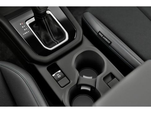 New 2025 Subaru Forester Limited image 21