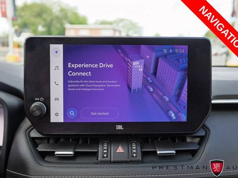 Used 2023 Toyota RAV4 Limited w/ Limited Grade Weather Package AWD/4WD image 7