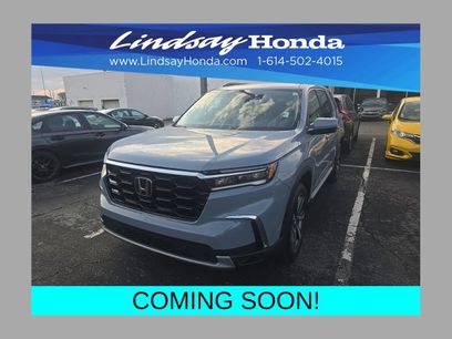 Used 2024 Honda Pilot Touring