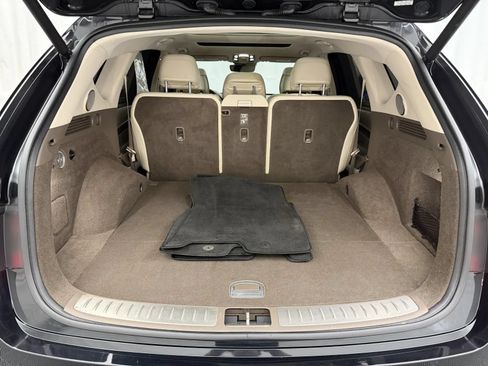 Used 2021 Genesis GV80 3.5T w/ Advanced Package 06 AWD/4WD image 40