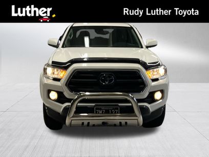Used 2019 Toyota Tacoma SR5